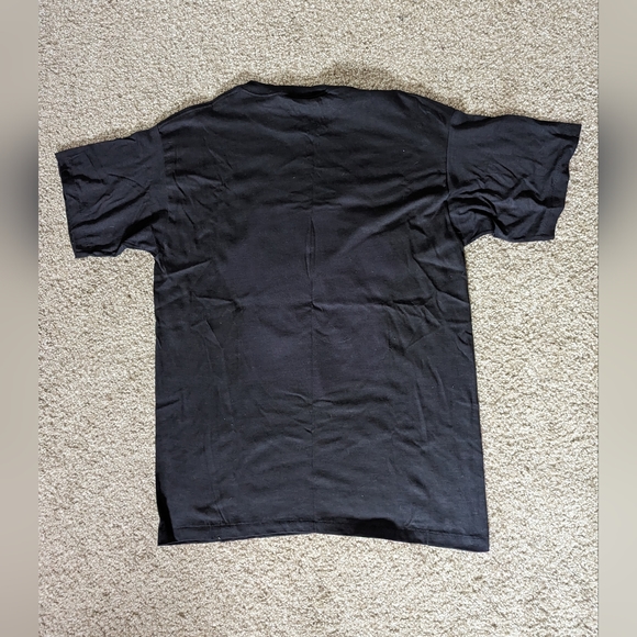 NWT Vintage Reds Oakland A's 1990 World Series T-Shirt XL Single Stitch Canseco - Picture 2 of 11